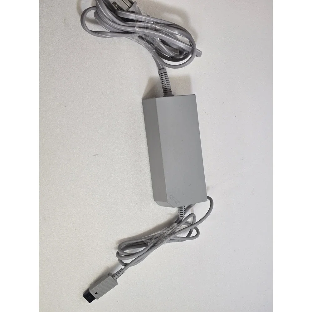 OEM Nintendo Wii AC Adapter‎ [RVL-002]